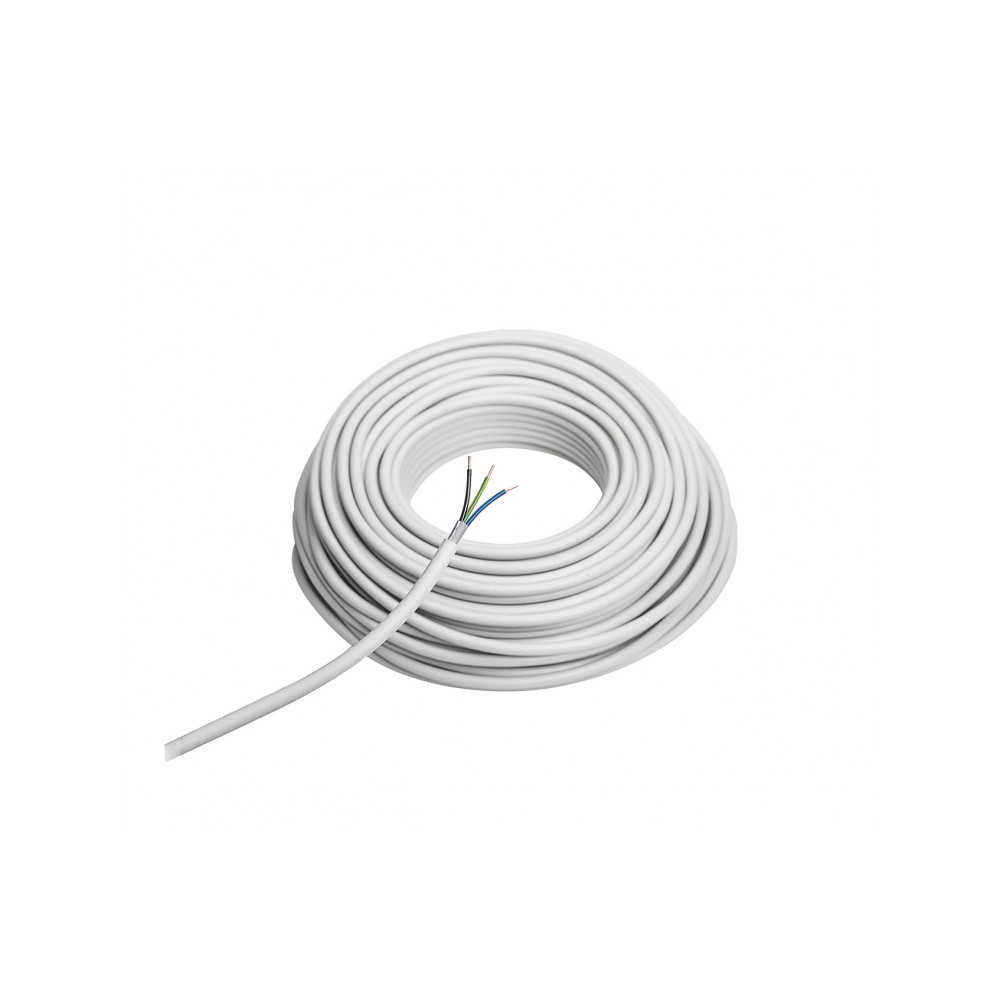 Kabal PPY 3x2,5 mm2