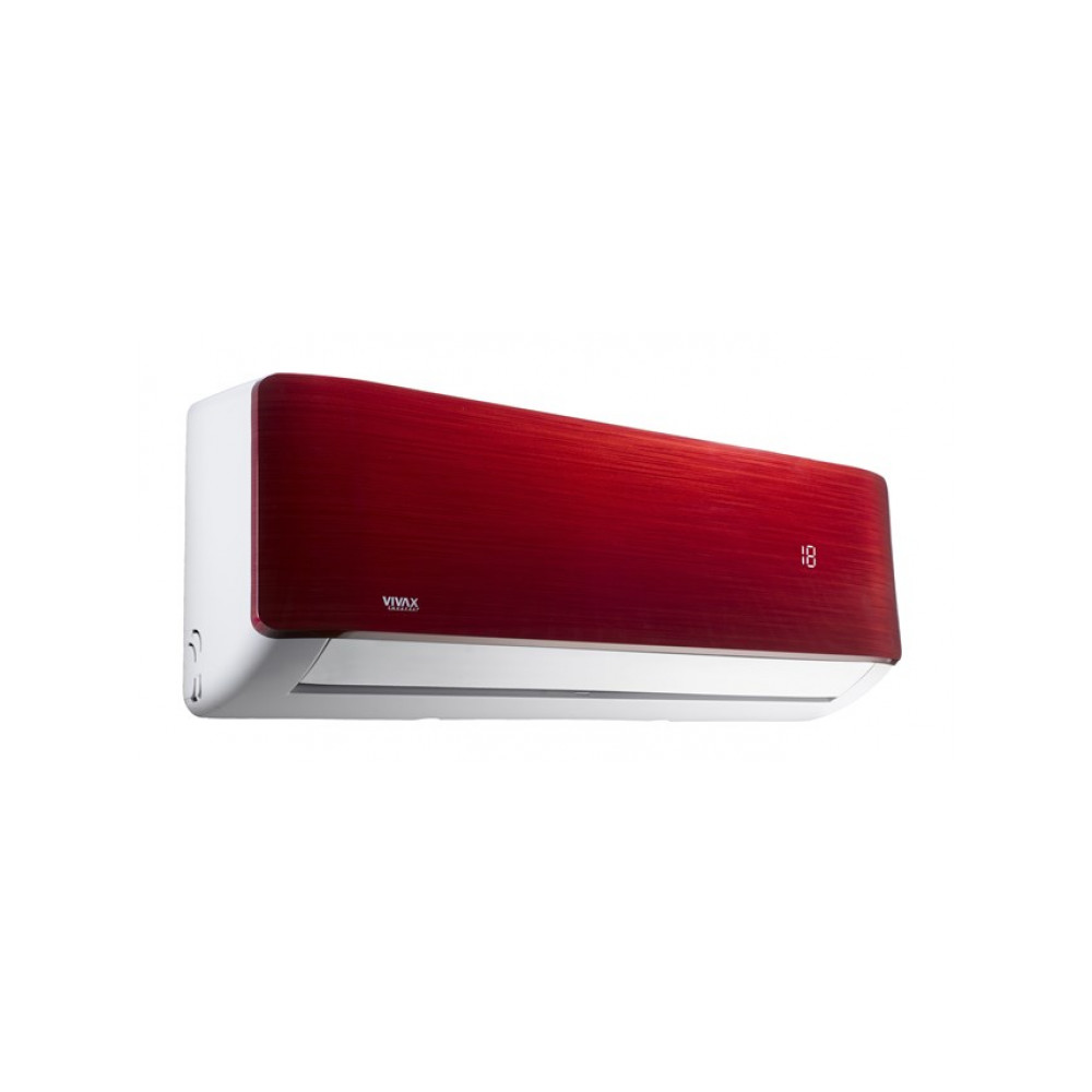Vivax R design serija 3,81kw ACP-12CH35AERI RED