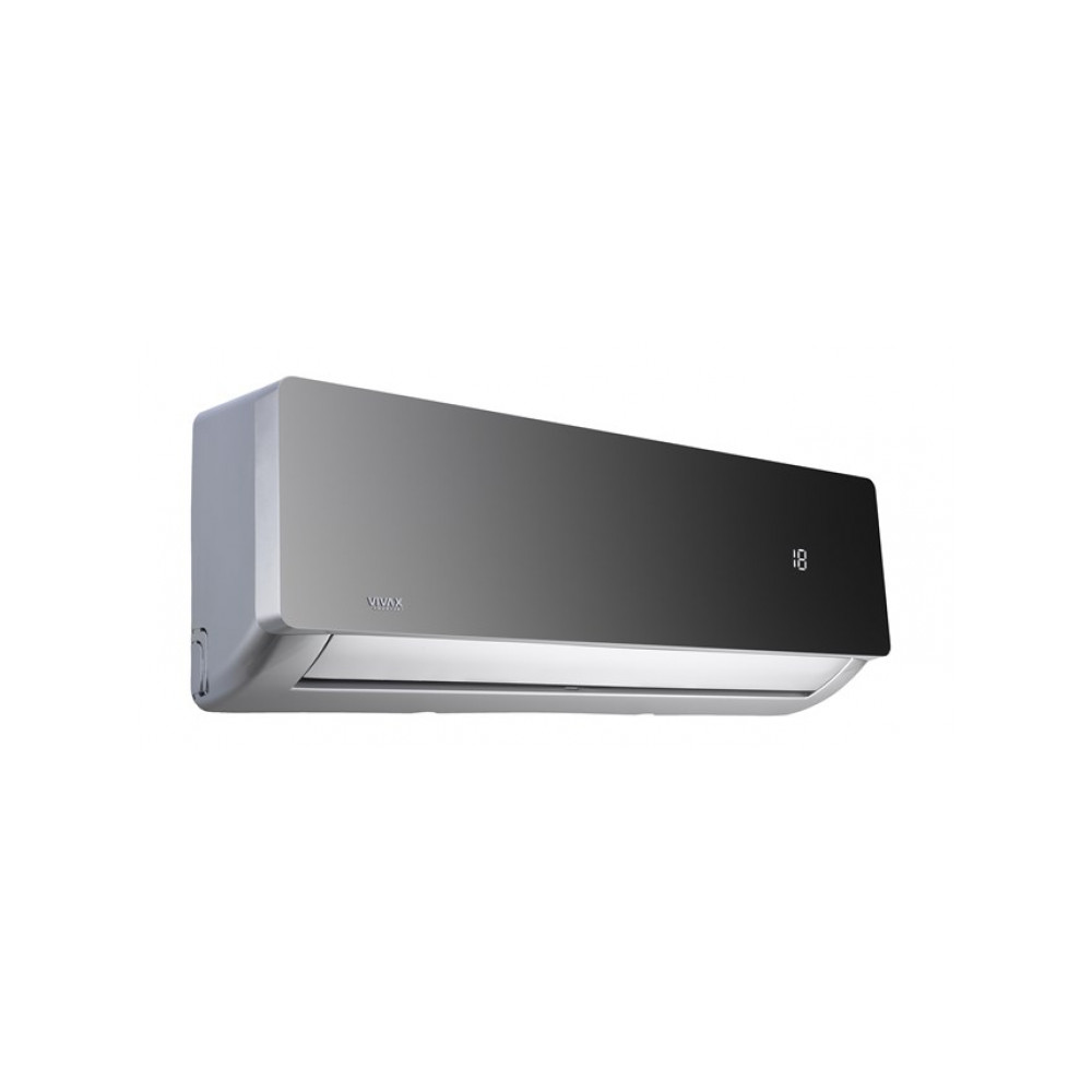  Vivax R design serija 3,81kw ACP-12CH35AERI Silver Mirror