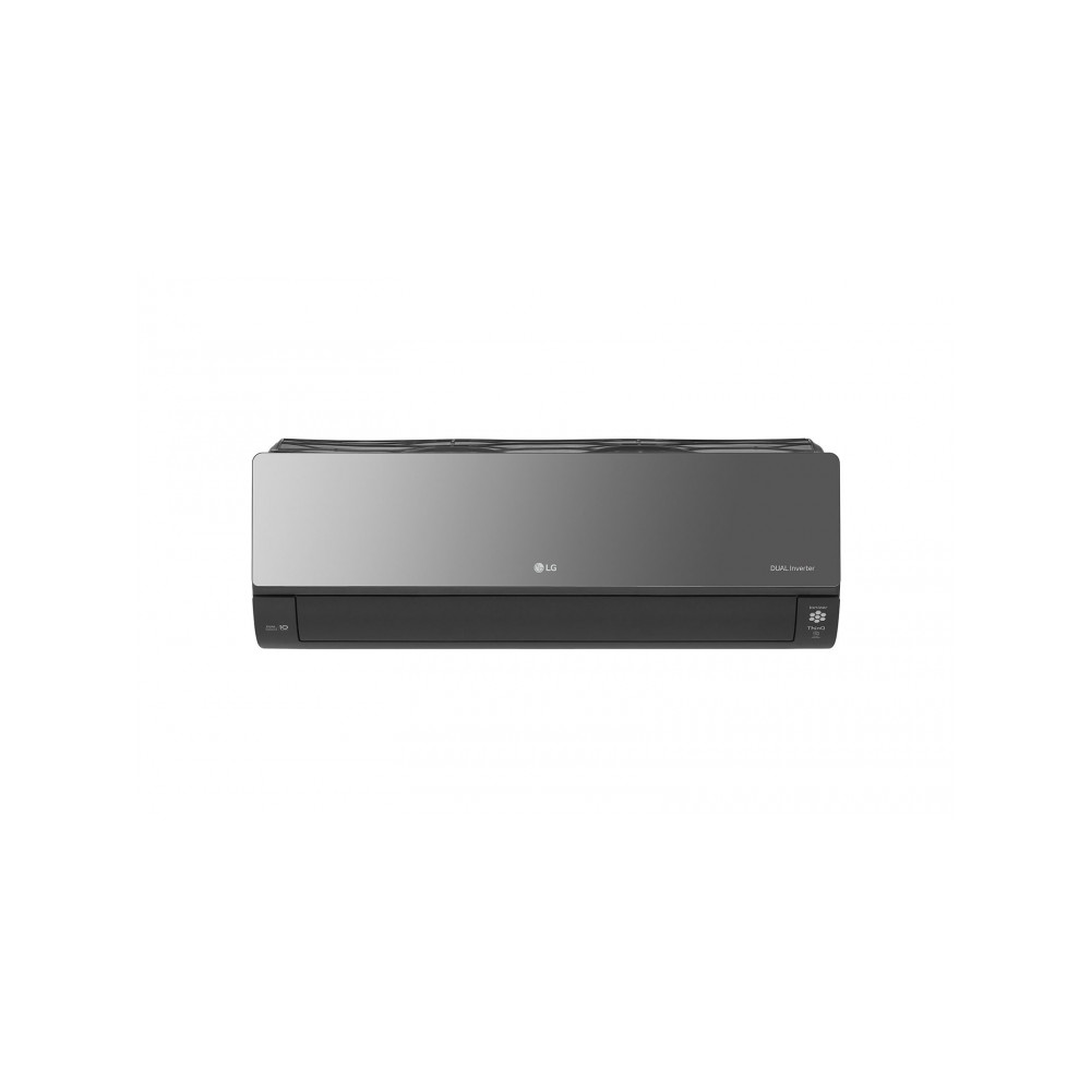 LG ARTCOOL MIRROR AC24BK