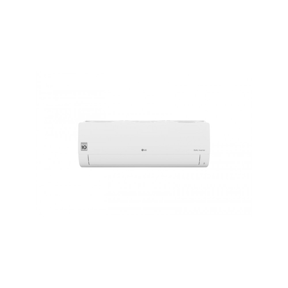 LG DUALCOOL S12EQ