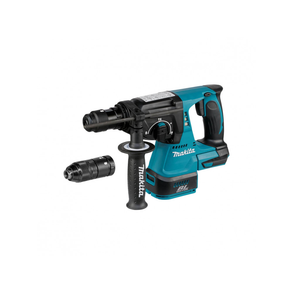 Makita aku čekić bušilica DHR243Z